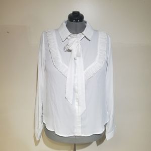 Button Down blouse